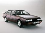 Mazda 626 Hatchback 1983 года